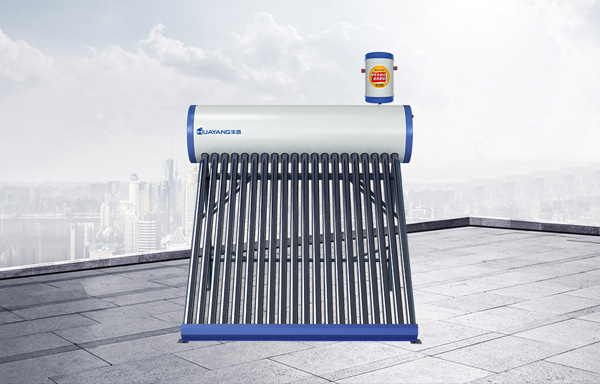 目前你们公司热水器有哪几种类型？